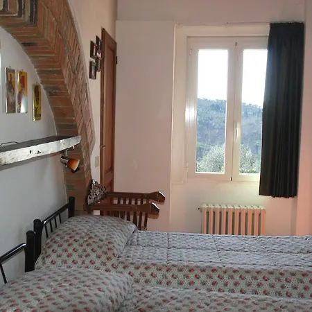 Agriturismo Olmi Grossi *