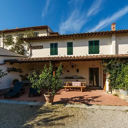 Agriturismo Olmi Grossi