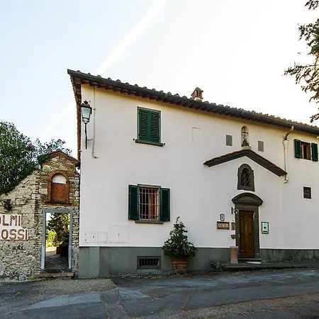 Olmi Grossi * Impruneta