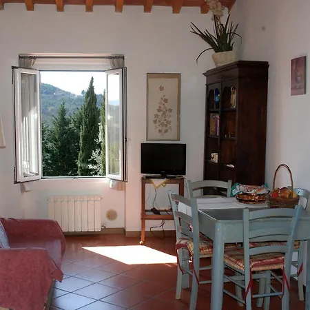 Agriturismo Olmi Grossi *