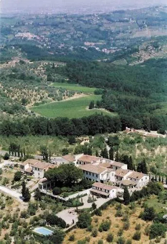 Olmi Grossi Κατάλυμα σε φάρμα