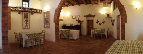 Κατάλυμα σε φάρμα Olmi Grossi *