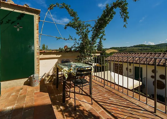 Κατάλυμα σε φάρμα Olmi Grossi *