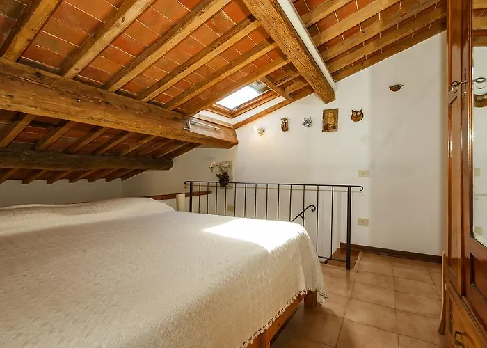 Olmi Grossi Κατάλυμα σε φάρμα *