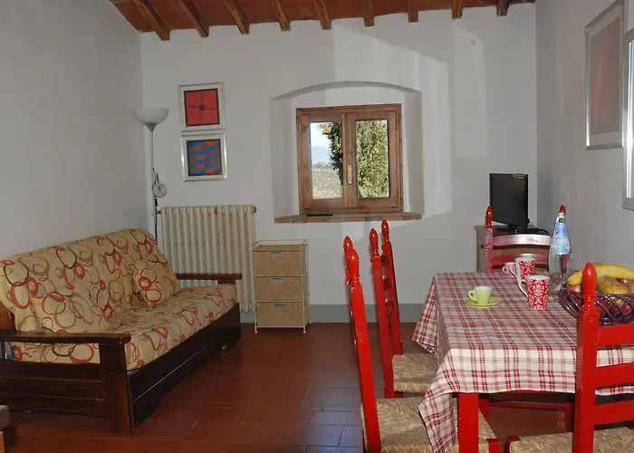 Olmi Grossi Κατάλυμα σε φάρμα