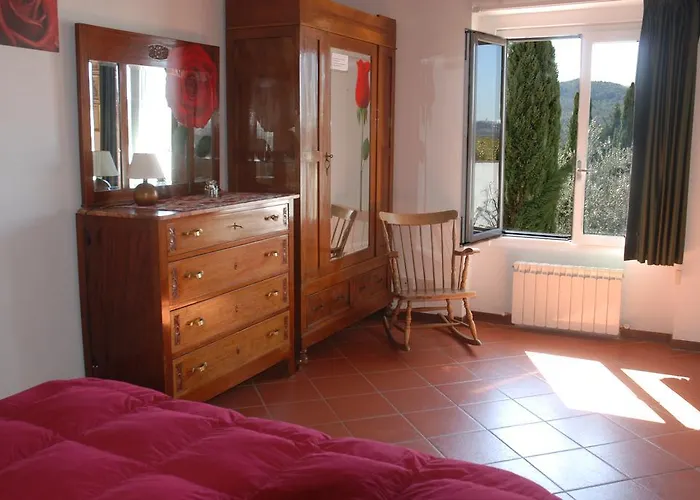 Olmi Grossi Κατάλυμα σε φάρμα