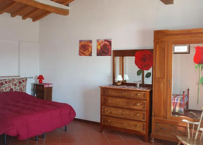 Olmi Grossi * Impruneta