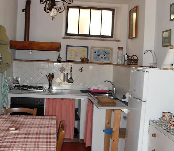 Κατάλυμα σε φάρμα Olmi Grossi