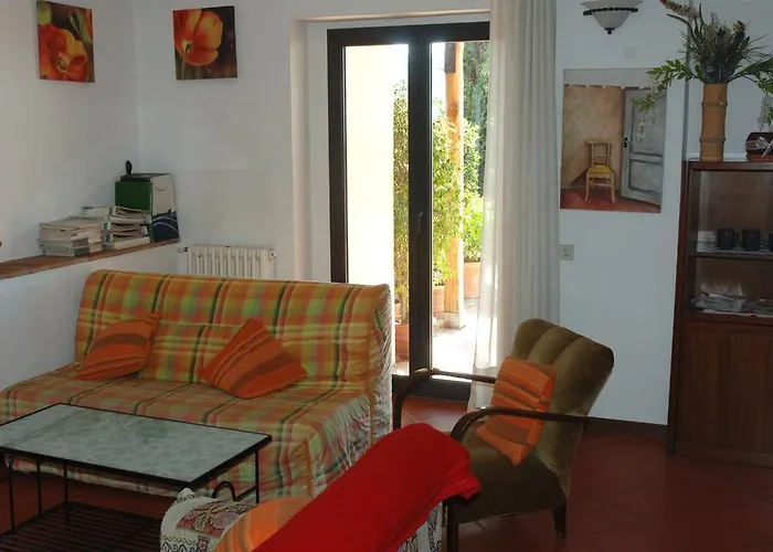 Κατάλυμα σε φάρμα Olmi Grossi