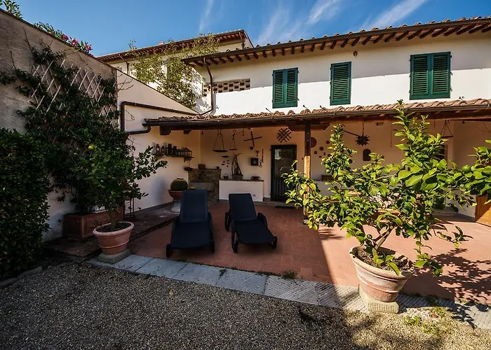 Olmi Grossi Κατάλυμα σε φάρμα