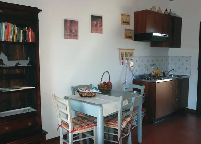 Κατάλυμα σε φάρμα Olmi Grossi