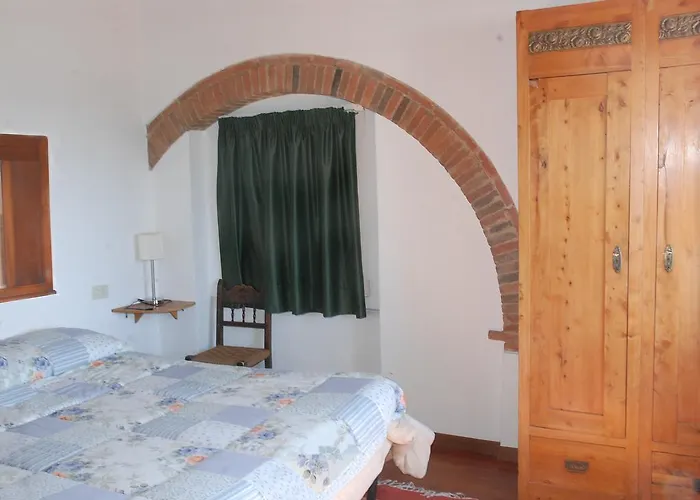 Olmi Grossi Impruneta